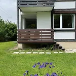 Casa Cebrano 아파트 *