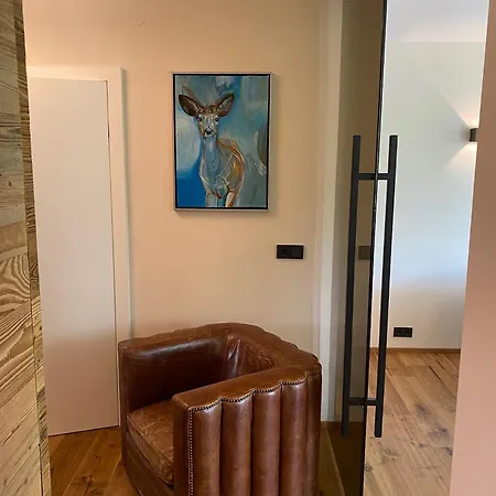 Casa Cebrano Daire *