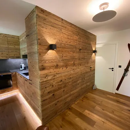 Casa Cebrano Appartamento *