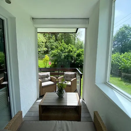 Casa Cebrano Seefeld in Tirol