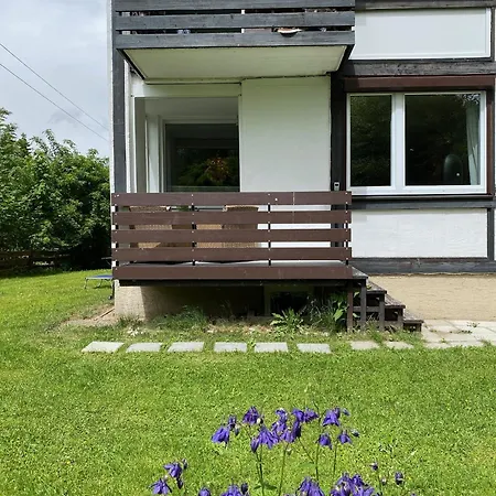 Casa Cebrano Daire *