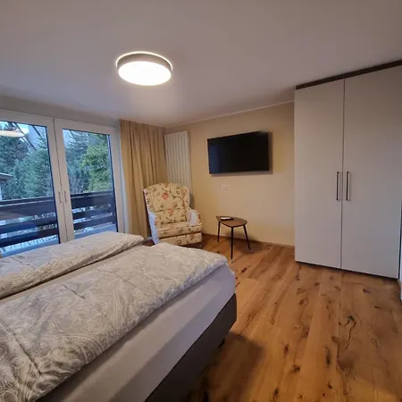 Appartamento Casa Cebrano