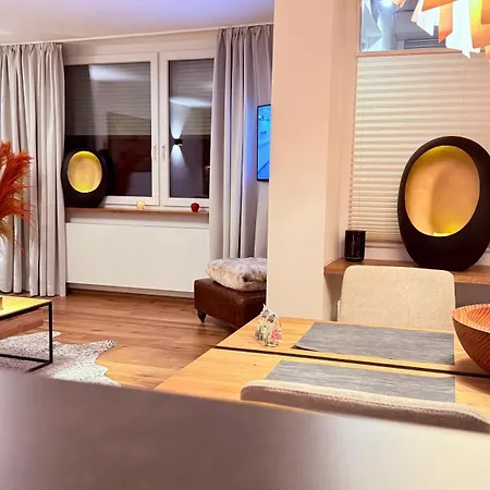 Appartement Casa Cebrano