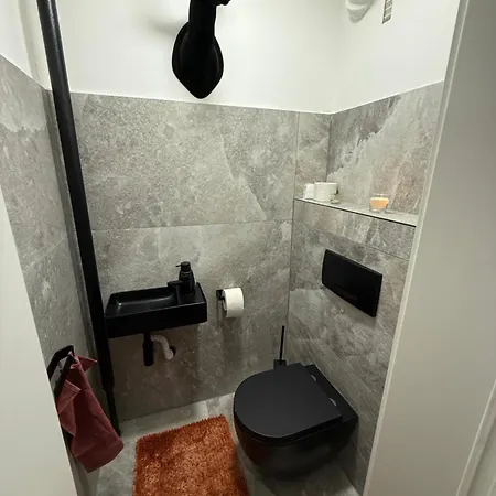 Appartamento Casa Cebrano Seefeld in Tirol