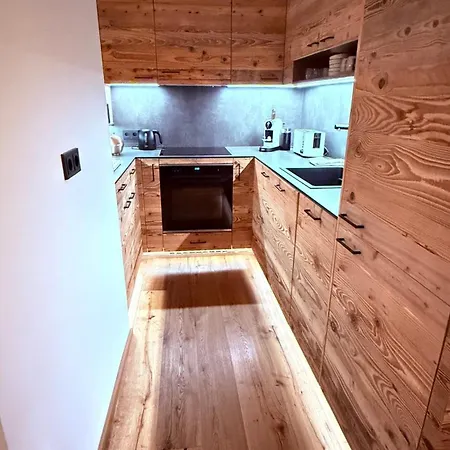 Casa Cebrano Apartment *