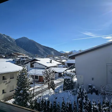Casa Cebrano Appartamento Seefeld in Tirol