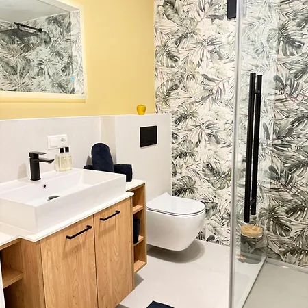 Daire Casa Cebrano Seefeld in Tirol