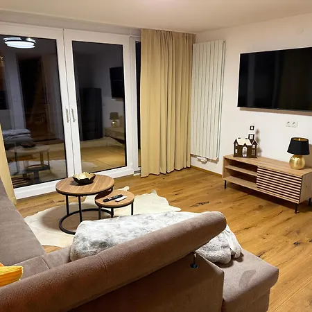 Casa Cebrano * Seefeld in Tirol