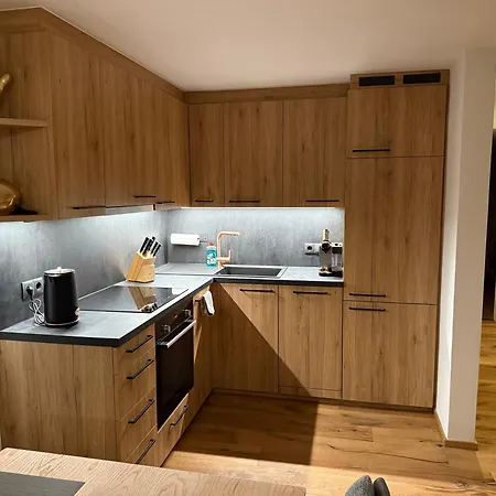 Appartamento Casa Cebrano Seefeld in Tirol