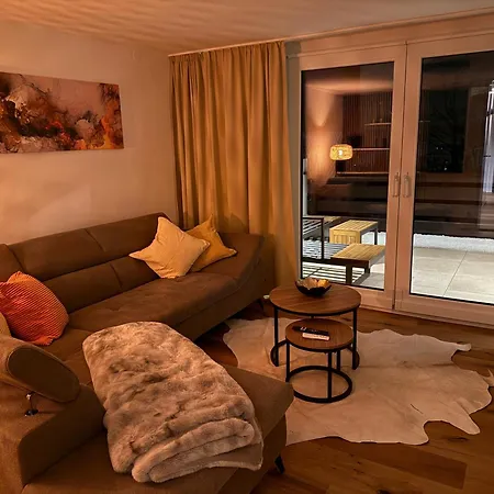 Casa Cebrano * זיפלד אין טירול