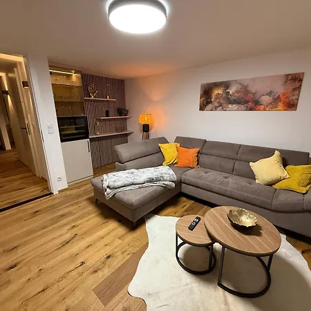 Apartment Casa Cebrano *