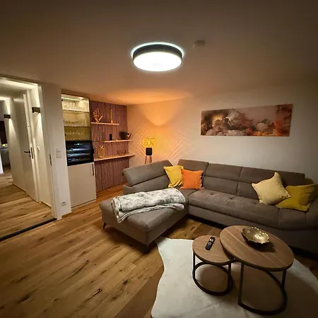 Appartamento Casa Cebrano *