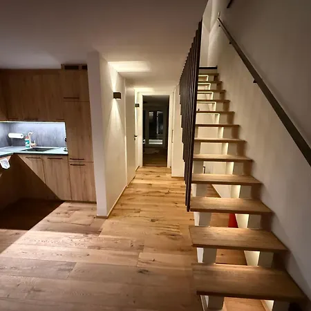 Lägenhet Casa Cebrano