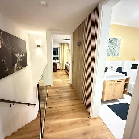 Lägenhet Casa Cebrano Seefeld in Tirol