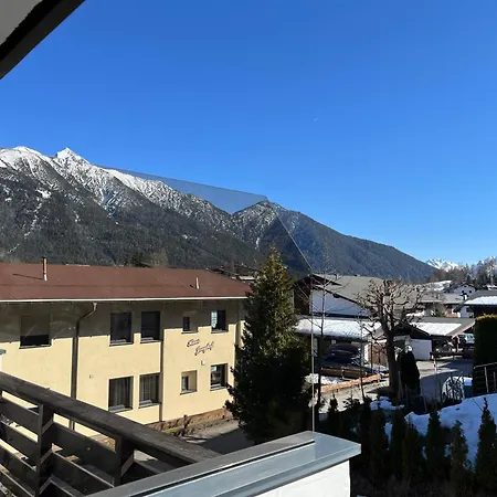 Apartment Casa Cebrano Seefeld in Tirol