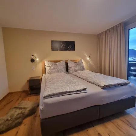 Casa Cebrano Apartment