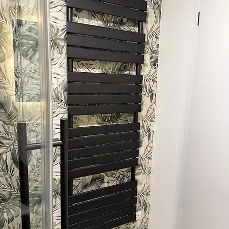 Daire Casa Cebrano Seefeld in Tirol