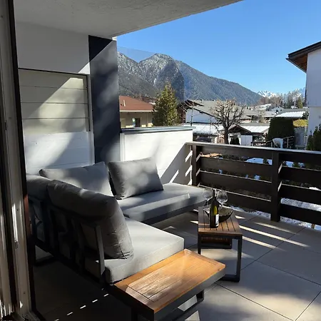 Apartment Casa Cebrano