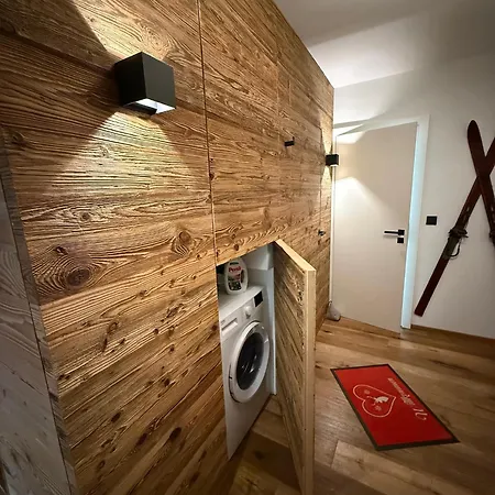Casa Cebrano Apartamento Seefeld in Tirol