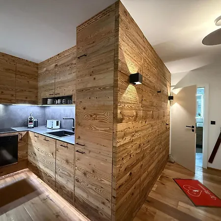 Casa Cebrano * זיפלד אין טירול