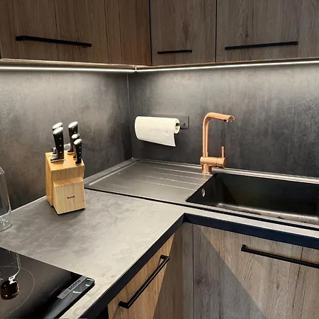 Casa Cebrano * Seefeld in Tirol