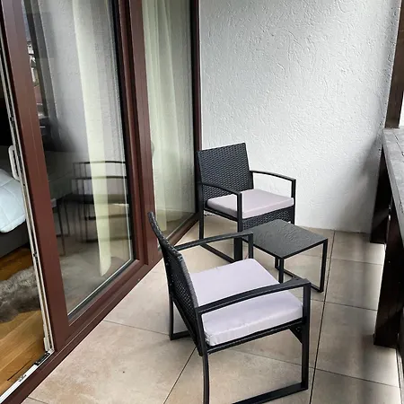 Casa Cebrano Appartement *