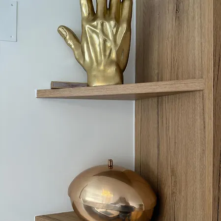Apartamento Casa Cebrano
