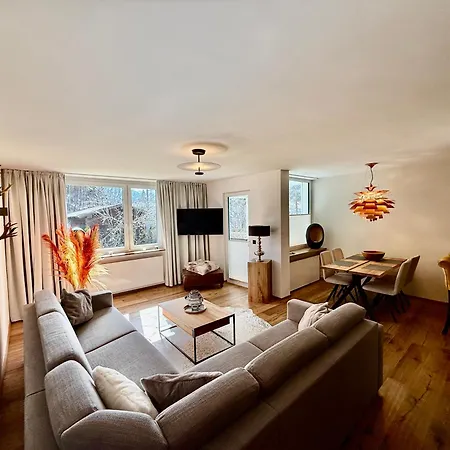 Casa Cebrano Appartement *