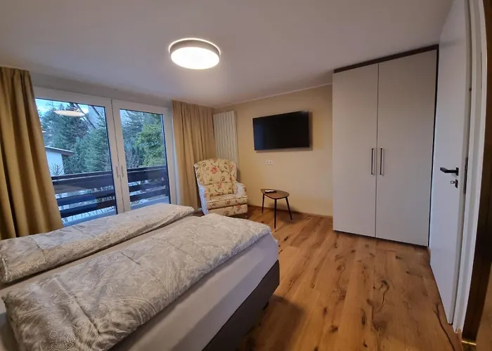 アパート Casa Cebrano