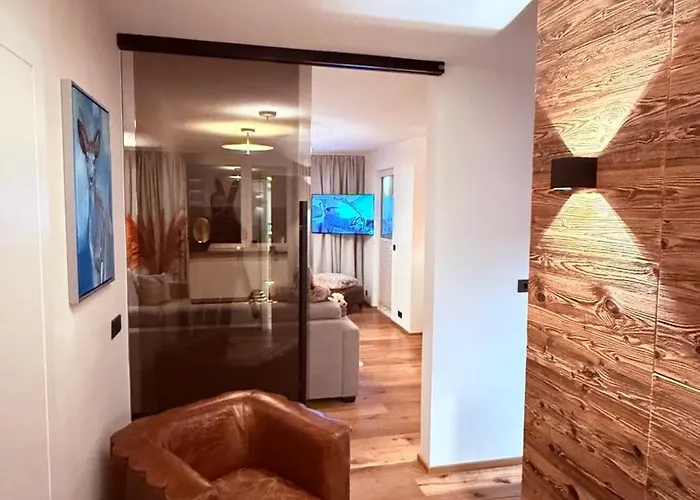 Appartement Casa Cebrano