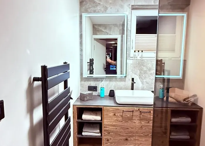 Casa Cebrano Appartement Seefeld in Tirol