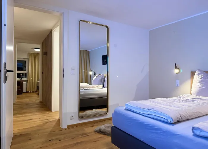 Apartment Casa Cebrano *