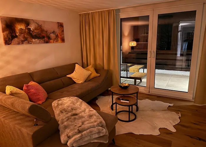 Casa Cebrano * Seefeld in Tirol