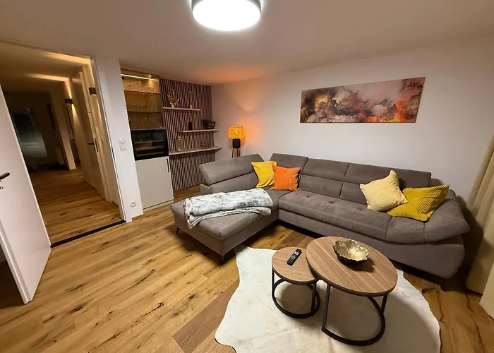 Appartement Casa Cebrano *