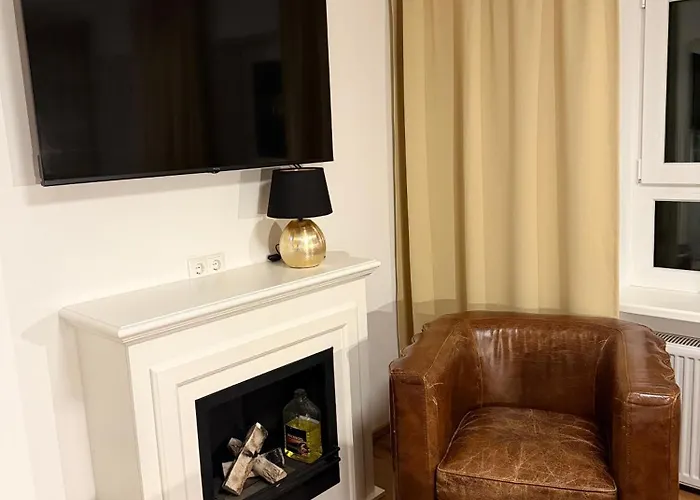 Casa Cebrano Appartement Seefeld in Tirol