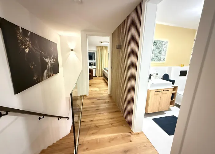 Appartamento Casa Cebrano Seefeld in Tirol