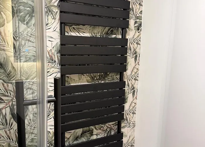 Appartement Casa Cebrano Seefeld in Tirol