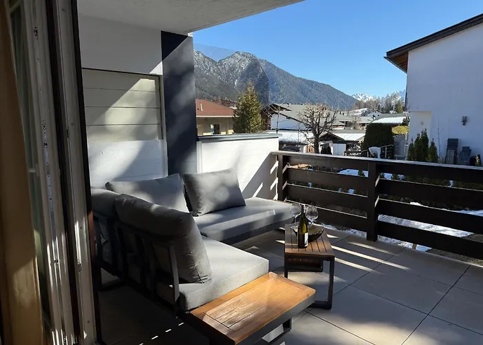 Appartement Casa Cebrano