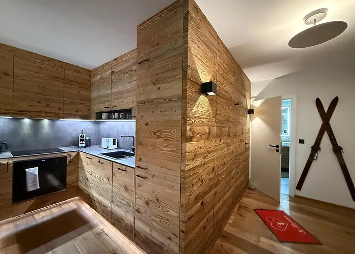 Casa Cebrano * Seefeld in Tirol