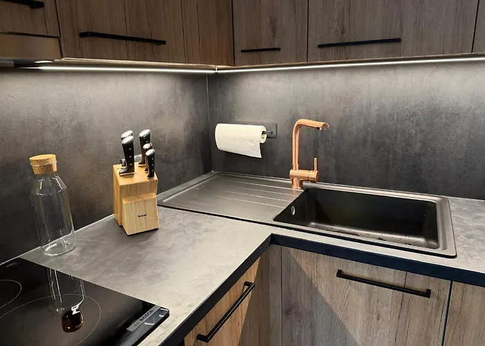 Casa Cebrano * ゼーフェルト・イン・チロル