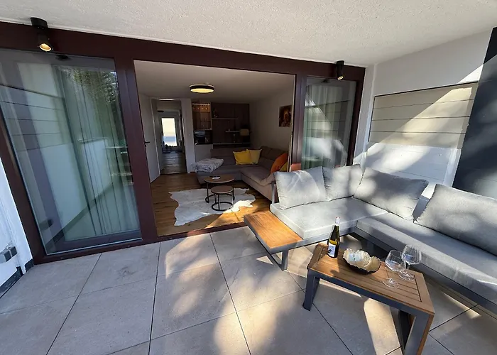 Casa Cebrano Appartamento Seefeld in Tirol