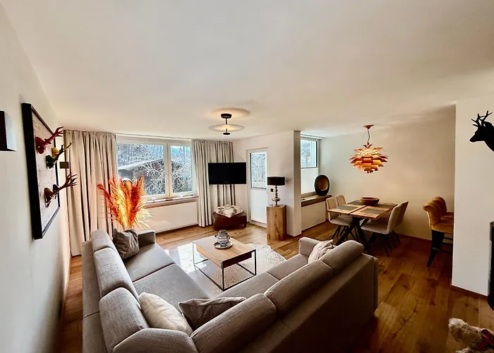 Casa Cebrano Appartamento *