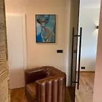 Casa Cebrano アパート *