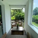 Casa Cebrano ゼーフェルト・イン・チロル