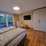 アパート Casa Cebrano