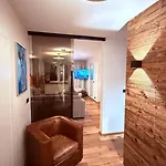 アパート Casa Cebrano