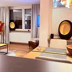 アパート Casa Cebrano