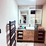 Casa Cebrano アパート ゼーフェルト・イン・チロル