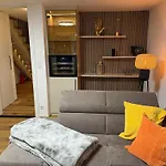 アパート Casa Cebrano ゼーフェルト・イン・チロル