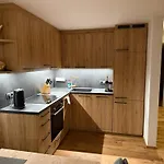 アパート Casa Cebrano ゼーフェルト・イン・チロル